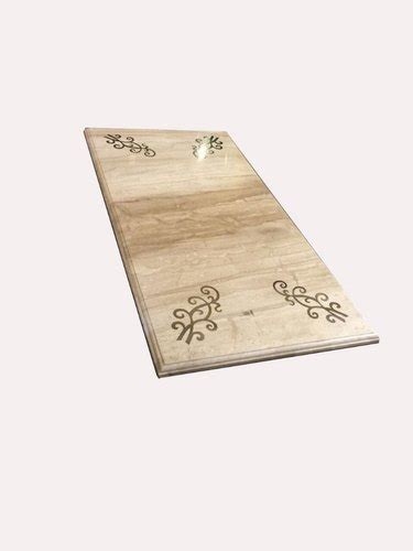 Italian Marbel - Natural Italian Diana Marble Table Top Trader ...