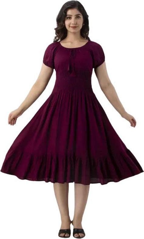 Buy CJ ENTERPRISE C S Fashion Women's Viscose Rayon with Digital ...