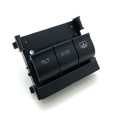Sunroof Switch Sunroof Overhead Console Control Button Compatible with ...