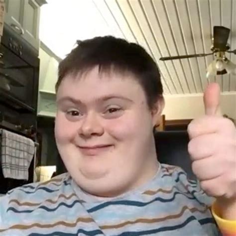 Funny Down Syndrome Pictures