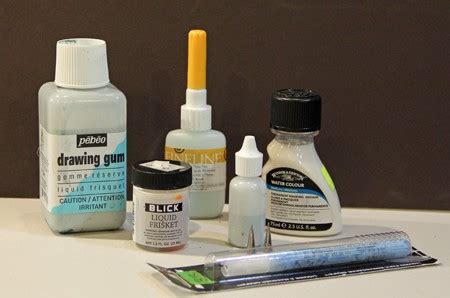 How to Use Liquid Masking 的图像结果