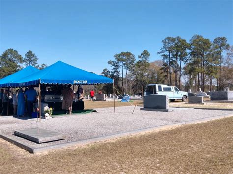 Ricketson Funeral Home added a... - Ricketson Funeral Home