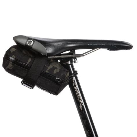 【INSIDE LINE EQUIPMENT】All Mountain Seat Bag (X-Pac/Alpine Multicam ...