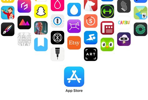 iOS App Software 的图像结果