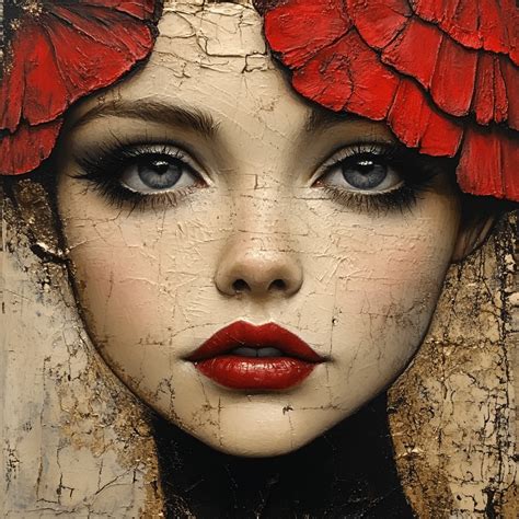 Sally Dangelo Captivates With Her Unique Talent