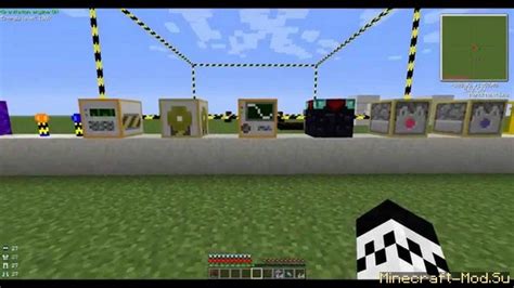 Quarryplus Mod 的图像结果