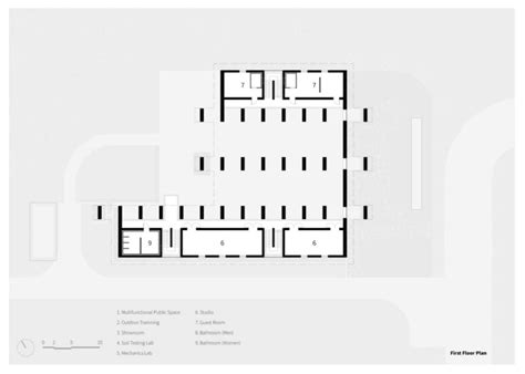 Innovative Rammed Earth Construction Approach to Sustainable Rural ...