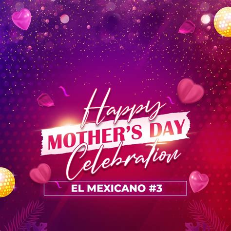 Dia de la madre celebration El mexicano 3, 310 10th, Worthington, MN ...