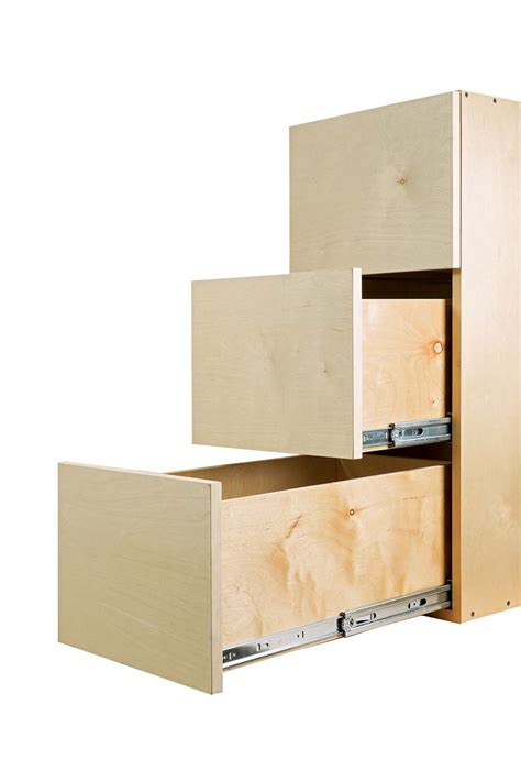 Image result for Automatic Drawer Slides