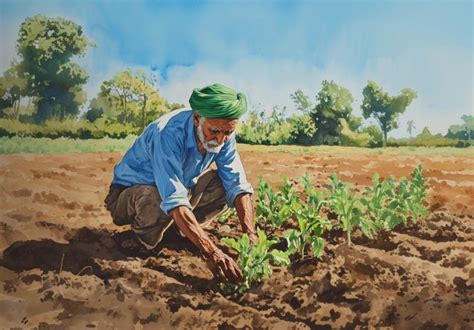 Social Alpha launched program to support innovations in agriculture and ...