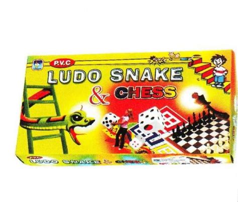 Ludo Snake & Chess Boards Manufacturer, Supplier from Kolkata