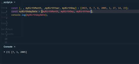 Image result for Destructuring Assignment JavaScript