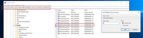 How to delete the large hiberfil.sys file on Windows - gHacks Tech News