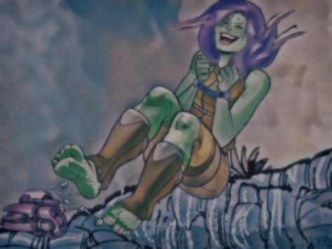 Image result for Alien Tickl