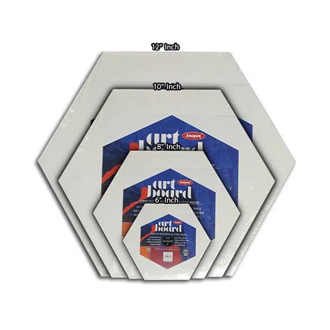 Art Boards For Painting | Art Boards Online - Canvazo