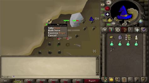 Image result for OSRS Magic XP Quests