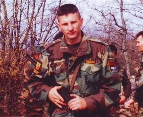 Prisjetio se pokojnog suborca: 'Predrag je bio okrenut ka zidu, ja ...