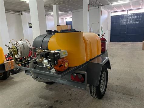 Equipo de incendios modelo 2022 – Maquinaria MG – Todo en maquinaria ...