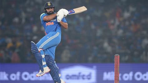 Rohit Sharma slams 76-ball hundred vs England, ends 16-month century ...