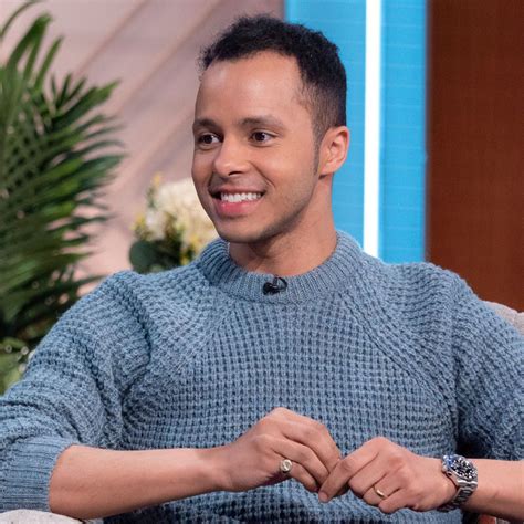 Will Kirk: the cutest snaps of The Repair Shop star’s baby daughter | HELLO!