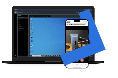 Image result for LogMeIn Remote Support