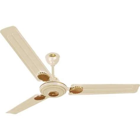 Khaitan Nano DLX 3 Blade (1200mm) Ceiling Fan Price in India, Specs ...