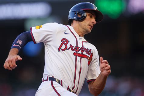 Matt Olson MLB Prop Bets Today vs Washington Nationals 5/21/2025