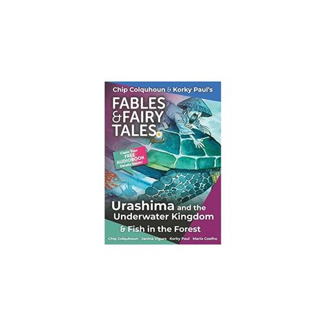 Urashima and the Underwater Kingdom and Fish in the | Ubuy India