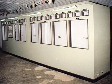 Electrical Control Panel Manufacturers In Pune India