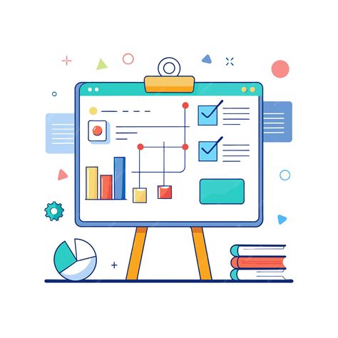 Image result for Flow Chart Interactive Board