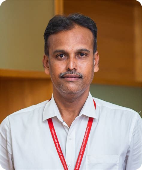 Academic Faculty | Thiagarajar College of Engineering