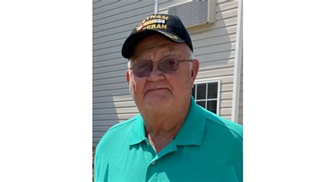 Harold L. Travis Sr. Obituary (2024) - Eldon, MO - Phillips Funeral Home