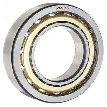 ADARSH-7326 MA Angular Contact Ball Bearing : Amazon.in: Car & Motorbike