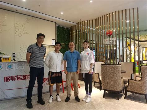 柳州市第二批"青少年体育项目共建基地"正式签约-广西新闻网