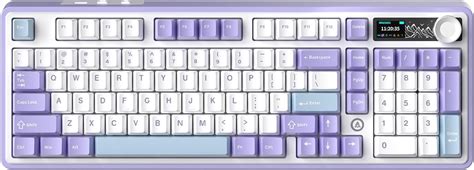 FIRSTBLOODONLYGAME. AK980 97Keys Full Mechanical Keyboard, India | Ubuy