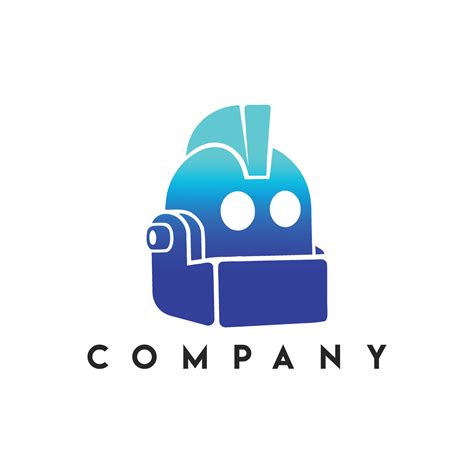 Image result for Recode Logo Robot