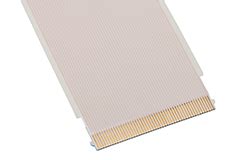 Premo-Flex FD19 with Ear Tabs - Molex | DigiKey