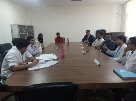Tumor Board | Geetanjali Hospital