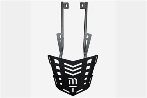 Yamaha MT 15 (Back Carrier) | TOPRACK – Ride Adventure