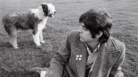 Paul McCartney After the Beatles | GQ
