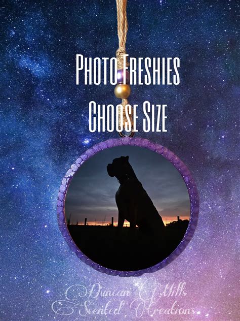 Duncan Mills Scented Creations Freshies, room sprays & wax melts