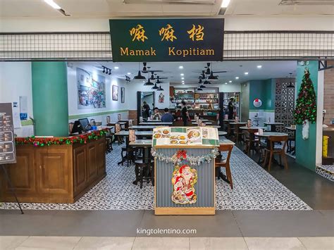 Near Me Kedai Mamak