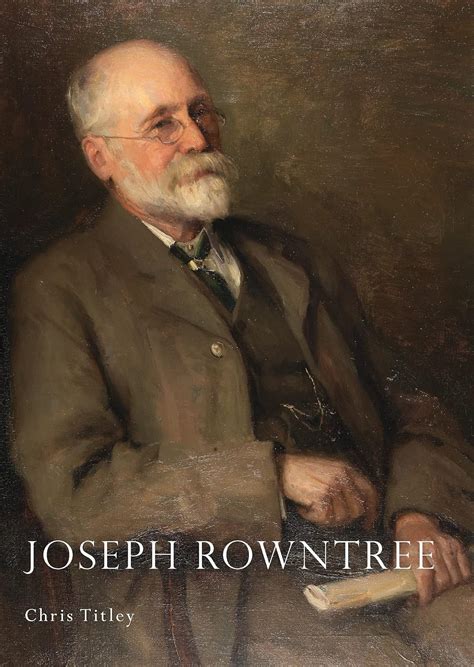 Joseph Rowntree eBook : Titley, Chris: Amazon.in: Kindle Store