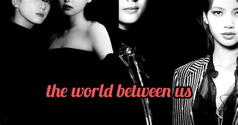 THE WORLD BETWEEN US|Ep7 — Teletype