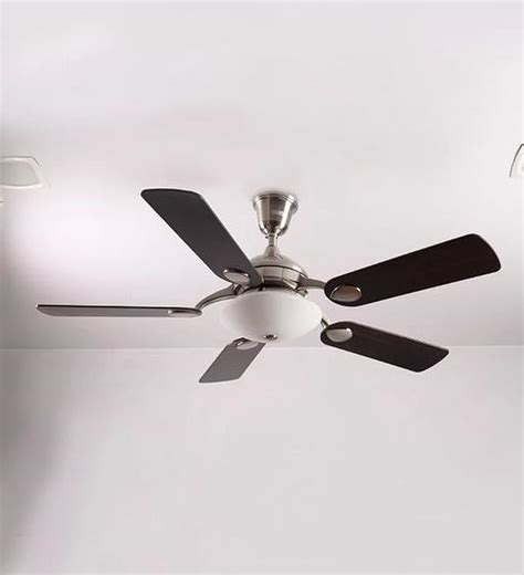Buy Usha Aerolux 1320mm 77-Watt Ceiling Fan with Remote - Aurelia ...