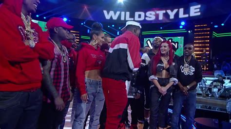 NICK CANNON PRESENTS WILD N' OUT: Conceited Steps To Lil Duval's level