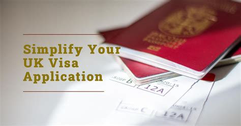 UK Visa Application Process 的图像结果