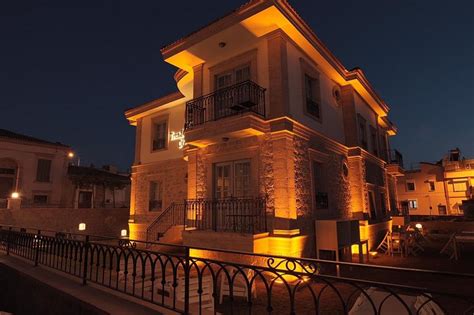 TREND CUNDA OTEL (Namik Kemal) - Hotel Reviews, Photos, Rate Comparison ...