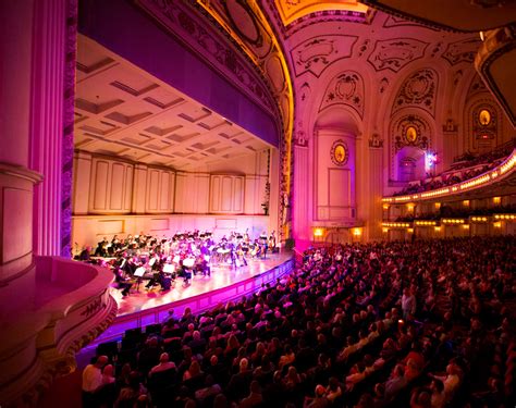 5 Things to Know About the SLSO's 2024 Forest Park Concert