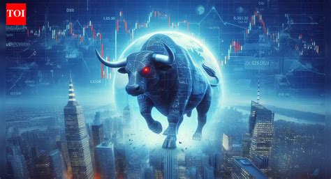 Stocks to buy: What's the outlook for Nifty for the week starting ...